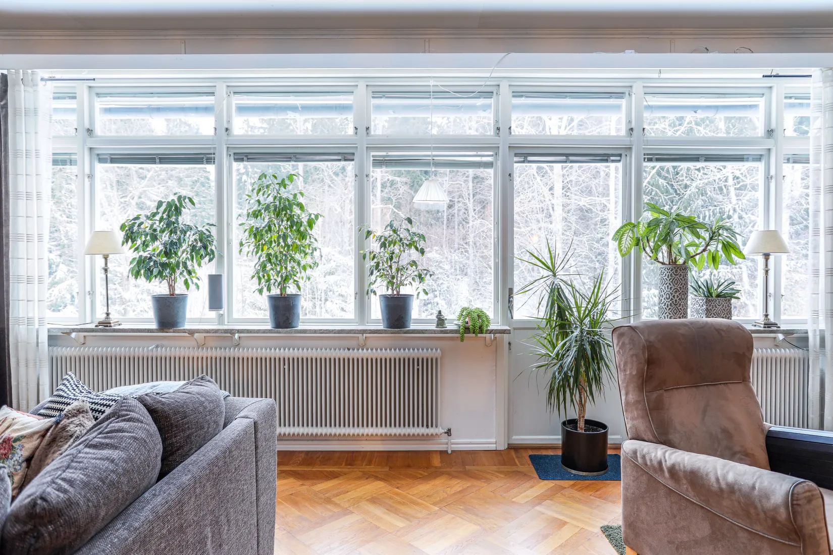 Villa, Skogsvägen 23, Örnsköldsvik