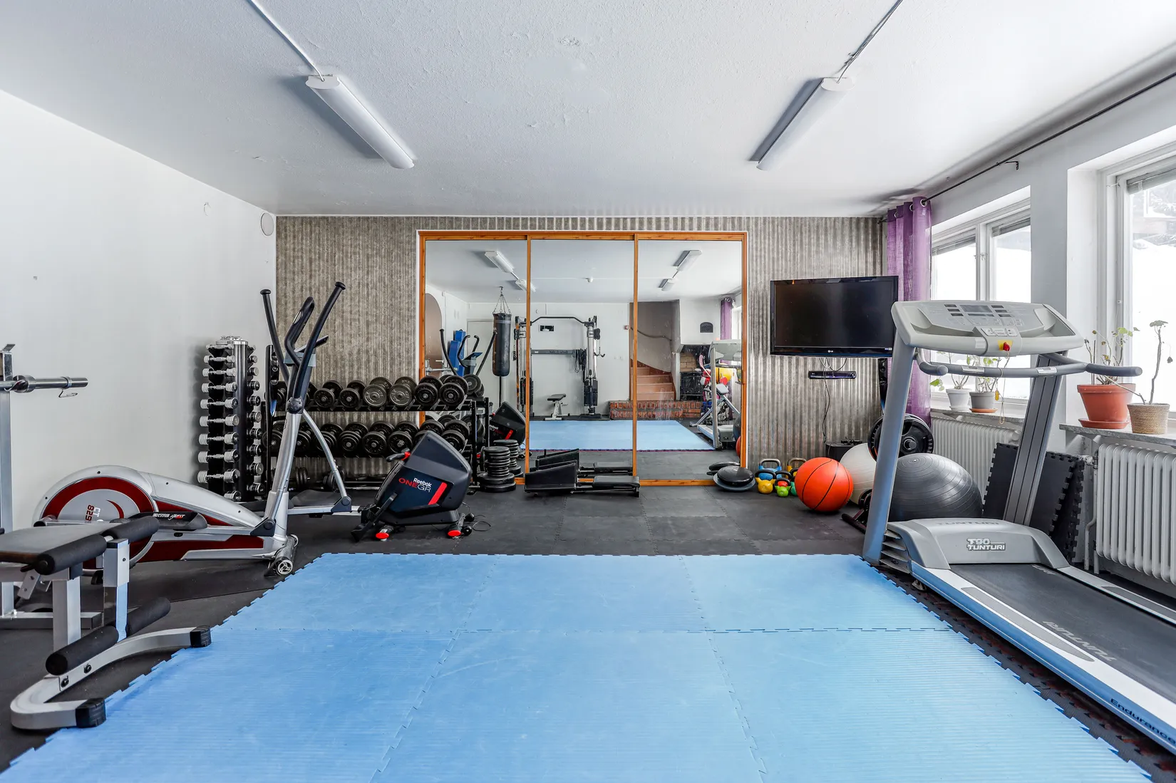 Villa, Skogsvägen 23, Örnsköldsvik