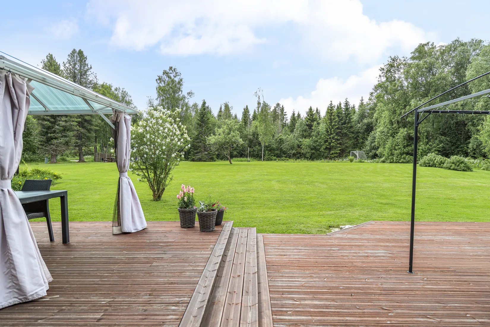 Villa, Skogsvägen 23, Örnsköldsvik