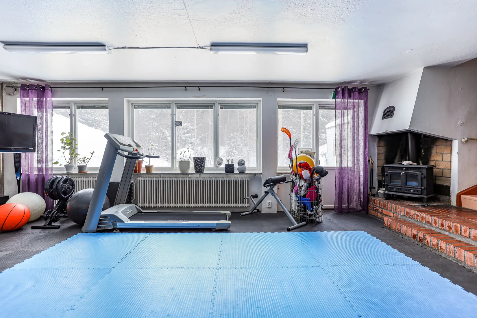 Villa, Skogsvägen 23, Örnsköldsvik