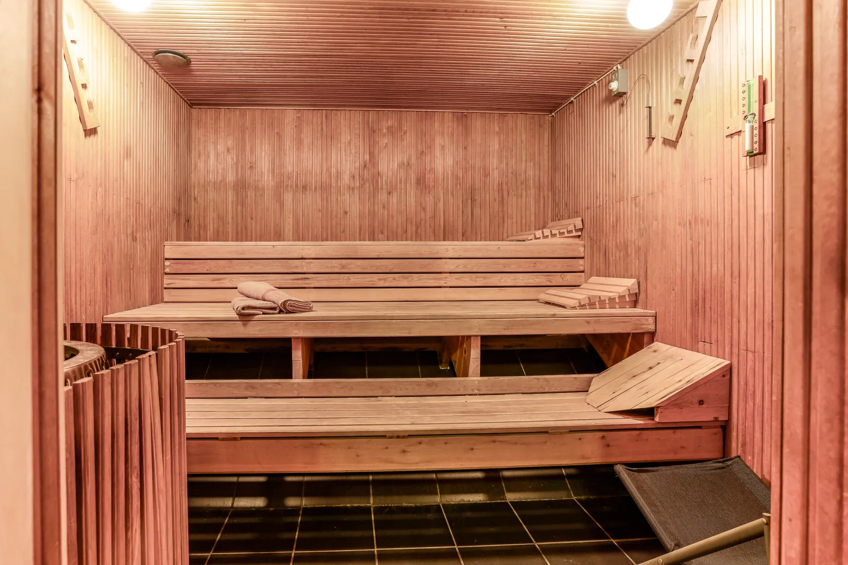 Villa, Skogsvägen 23, Örnsköldsvik