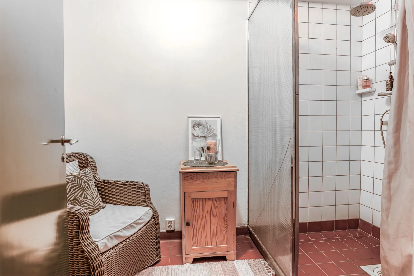 Villa, Skogsvägen 23, Örnsköldsvik