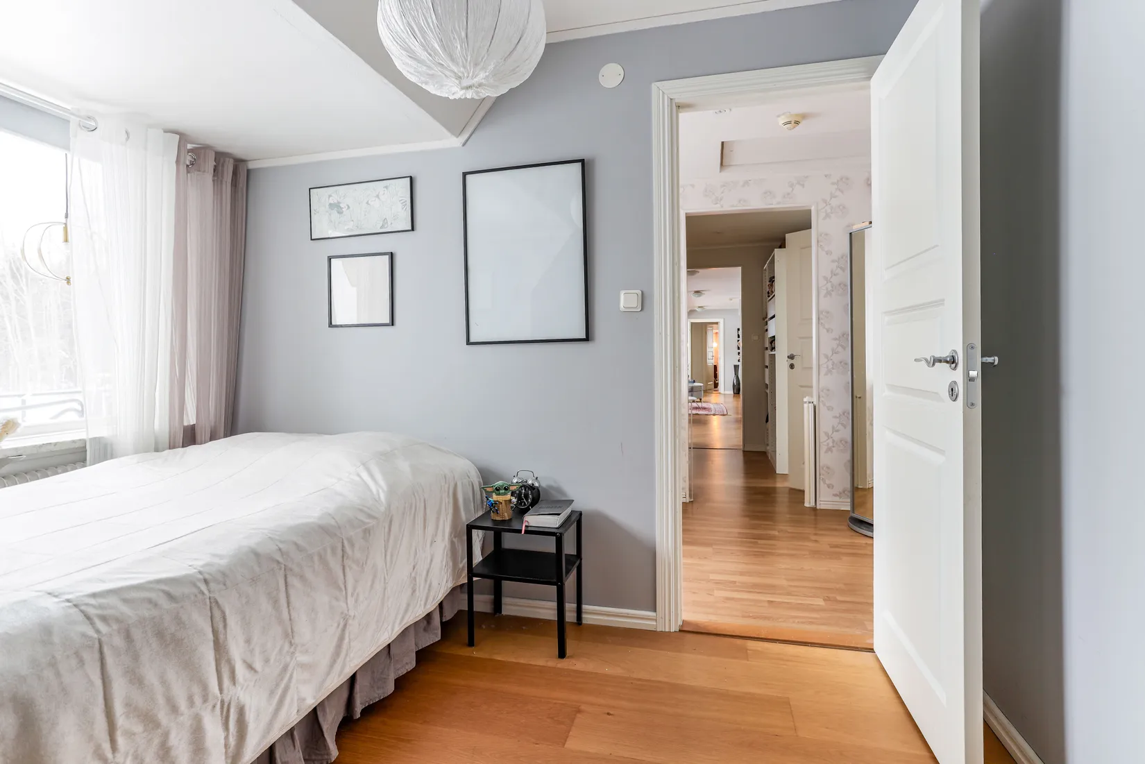 Villa, Skogsvägen 23, Örnsköldsvik