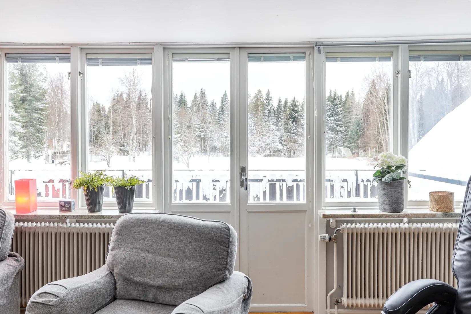Villa, Skogsvägen 23, Örnsköldsvik