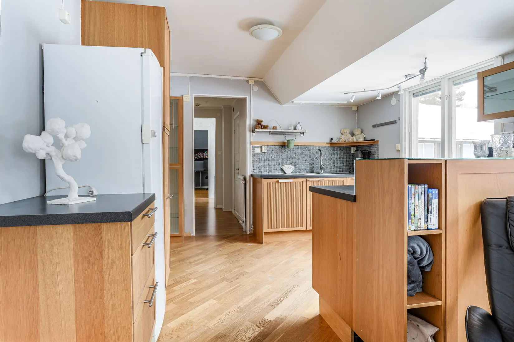 Villa, Skogsvägen 23, Örnsköldsvik