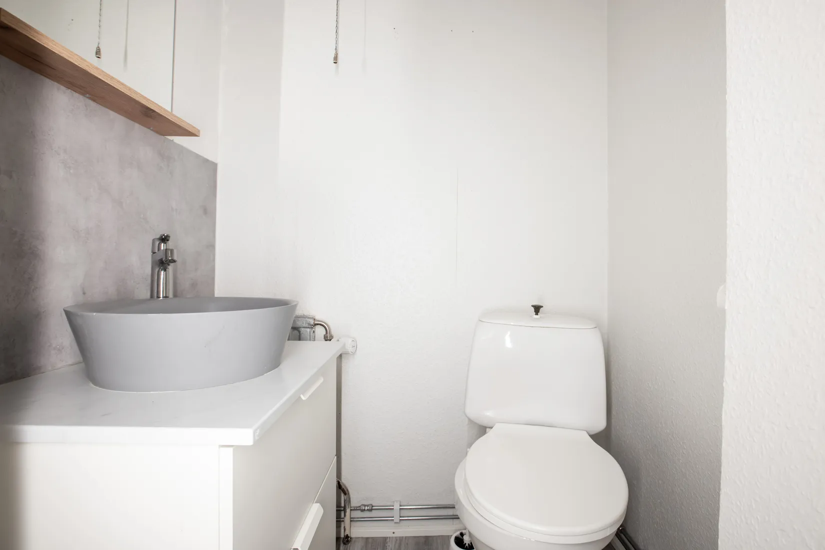 Villa, Villarydsvägen 30, Lycksele