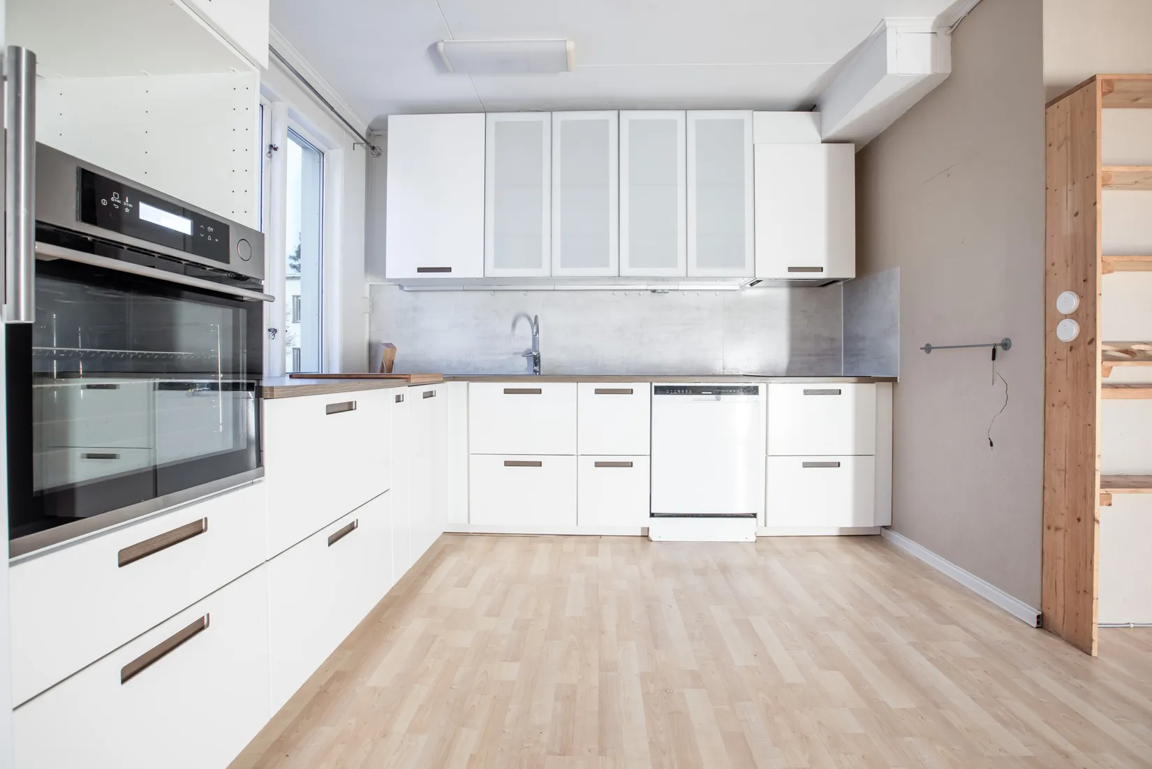 Villa, Villarydsvägen 30, Lycksele