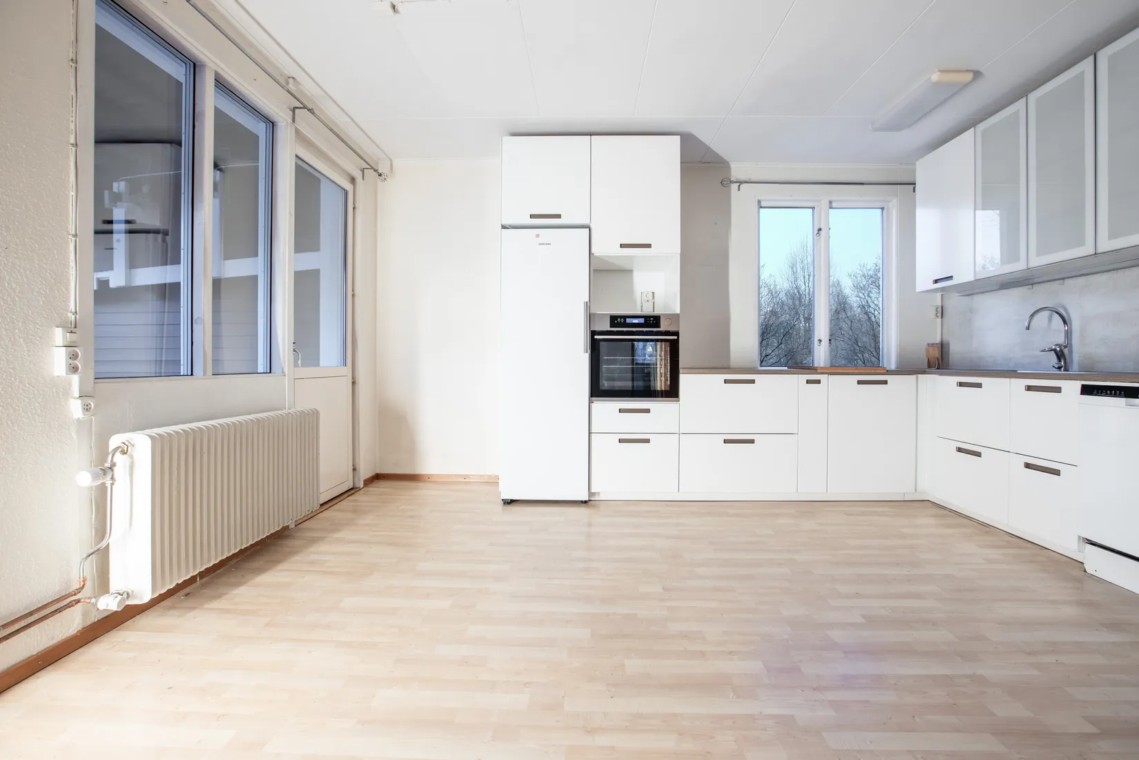 Villa, Villarydsvägen 30, Lycksele