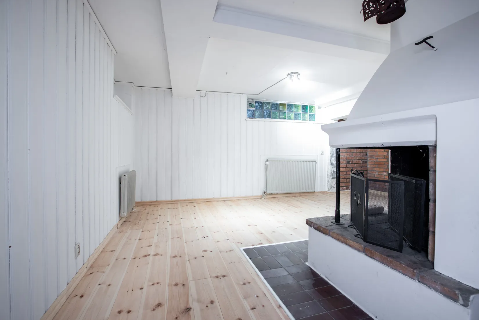 Villa, Villarydsvägen 30, Lycksele