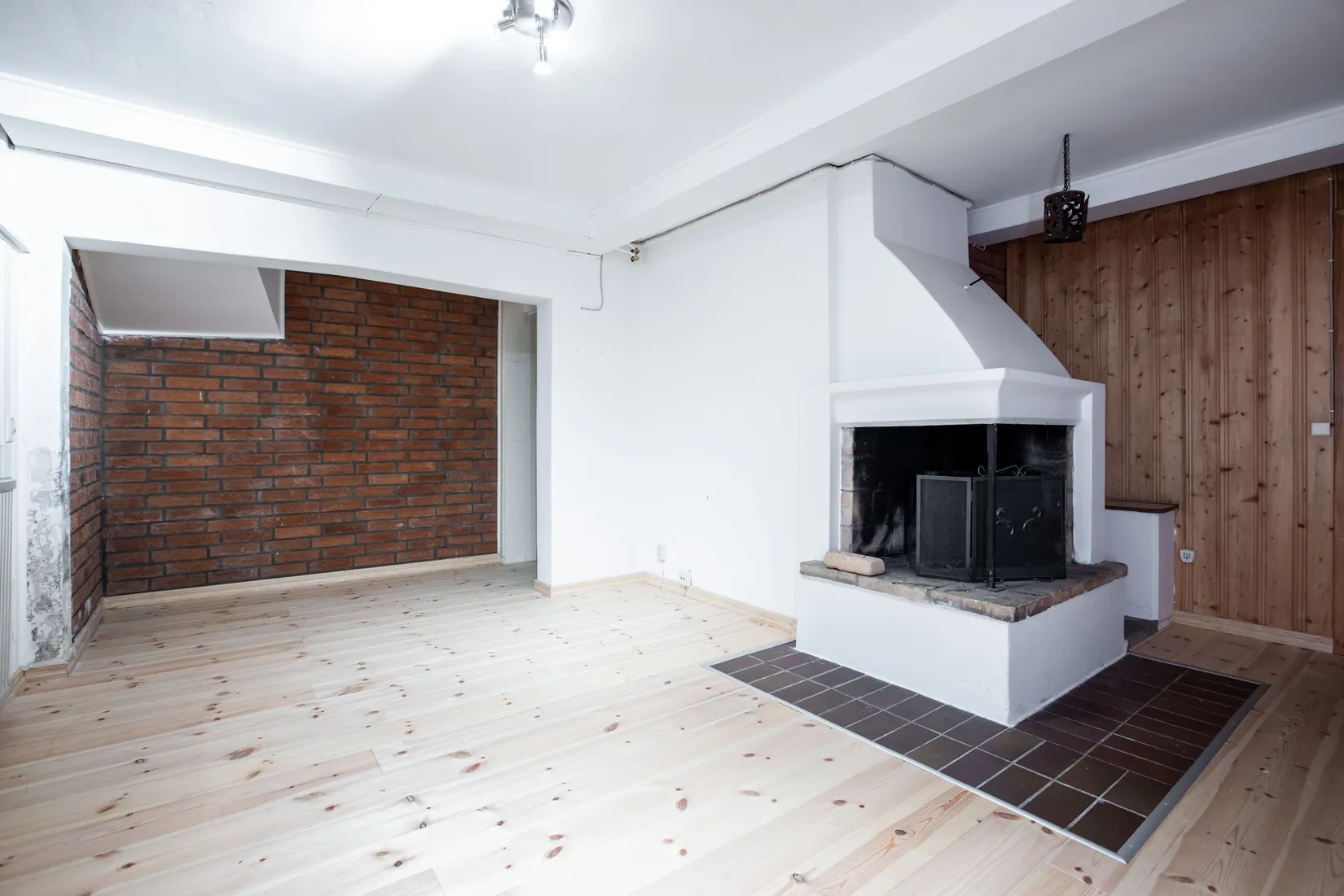 Villa, Villarydsvägen 30, Lycksele