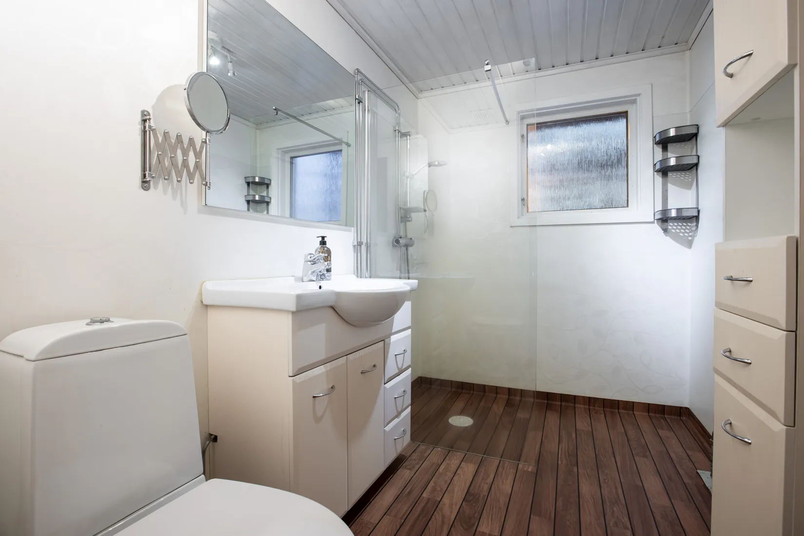 Villa, Villarydsvägen 30, Lycksele