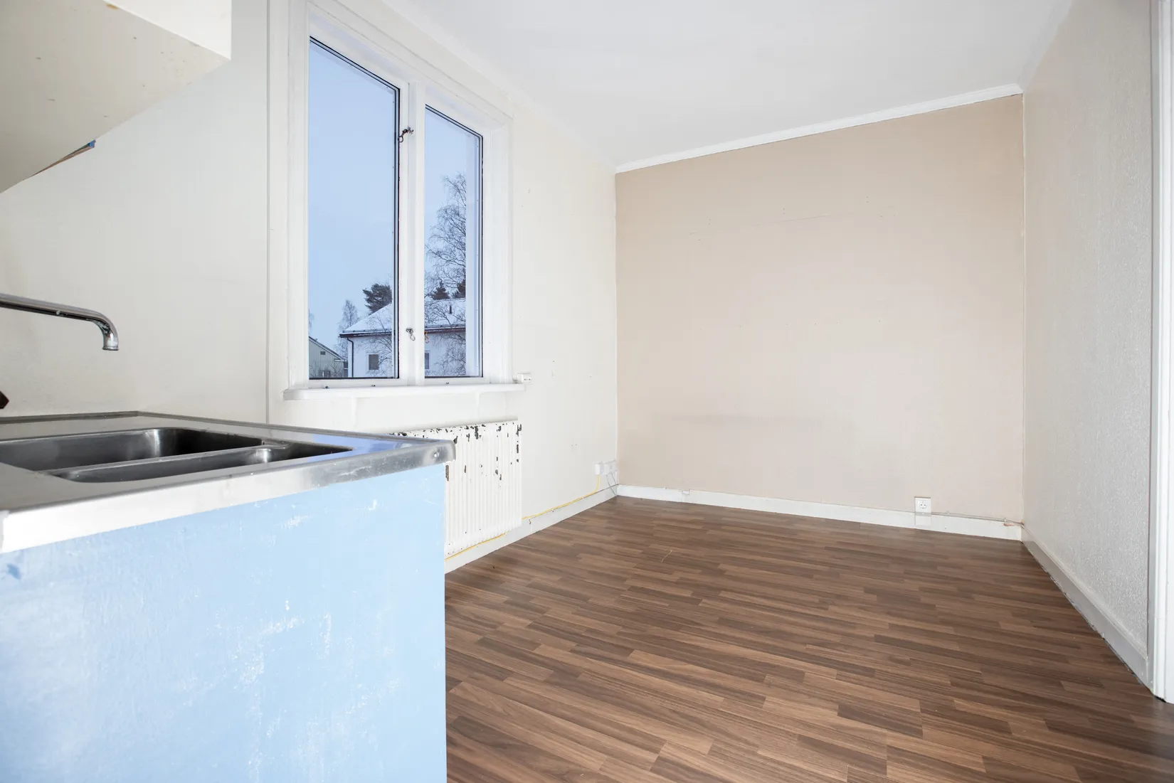 Villa, Villarydsvägen 30, Lycksele