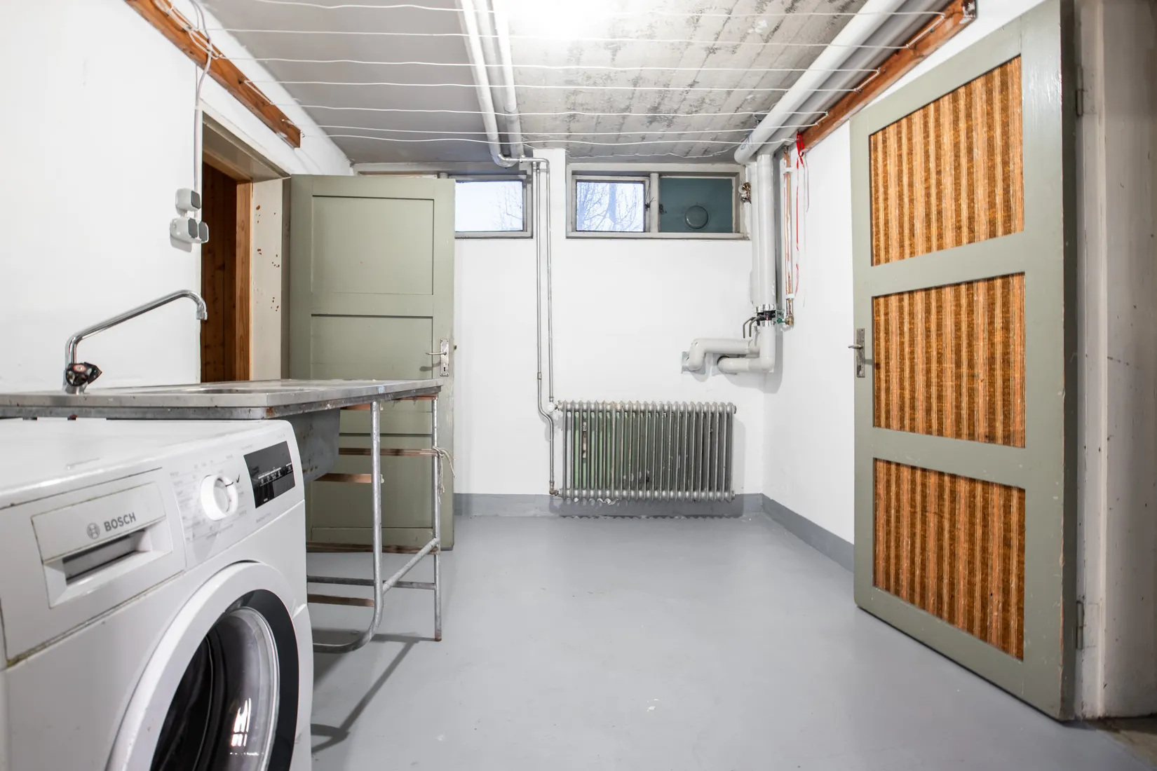 Villa, Villarydsvägen 30, Lycksele