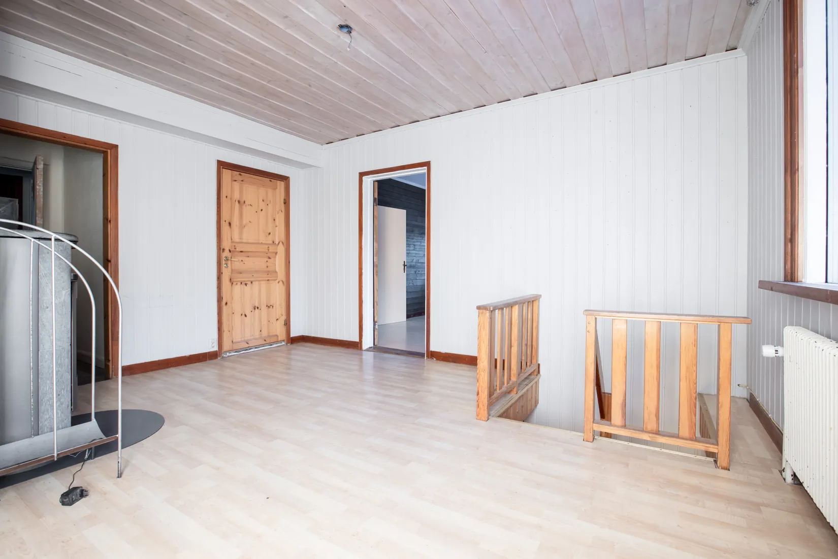 Villa, Villarydsvägen 30, Lycksele