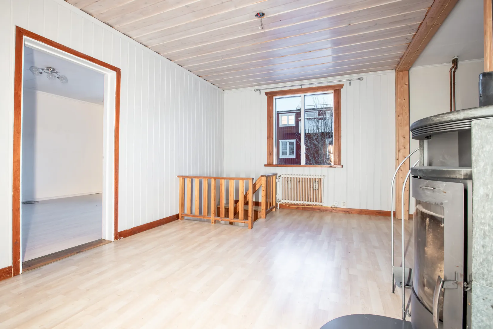 Villa, Villarydsvägen 30, Lycksele