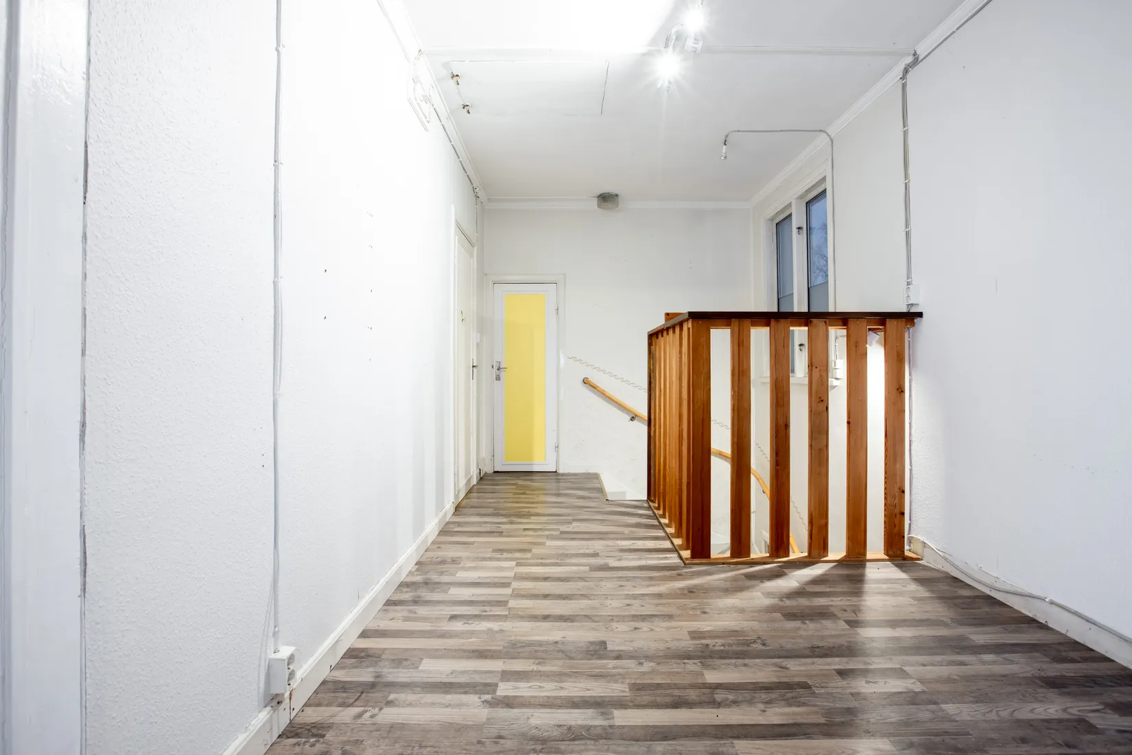 Villa, Villarydsvägen 30, Lycksele