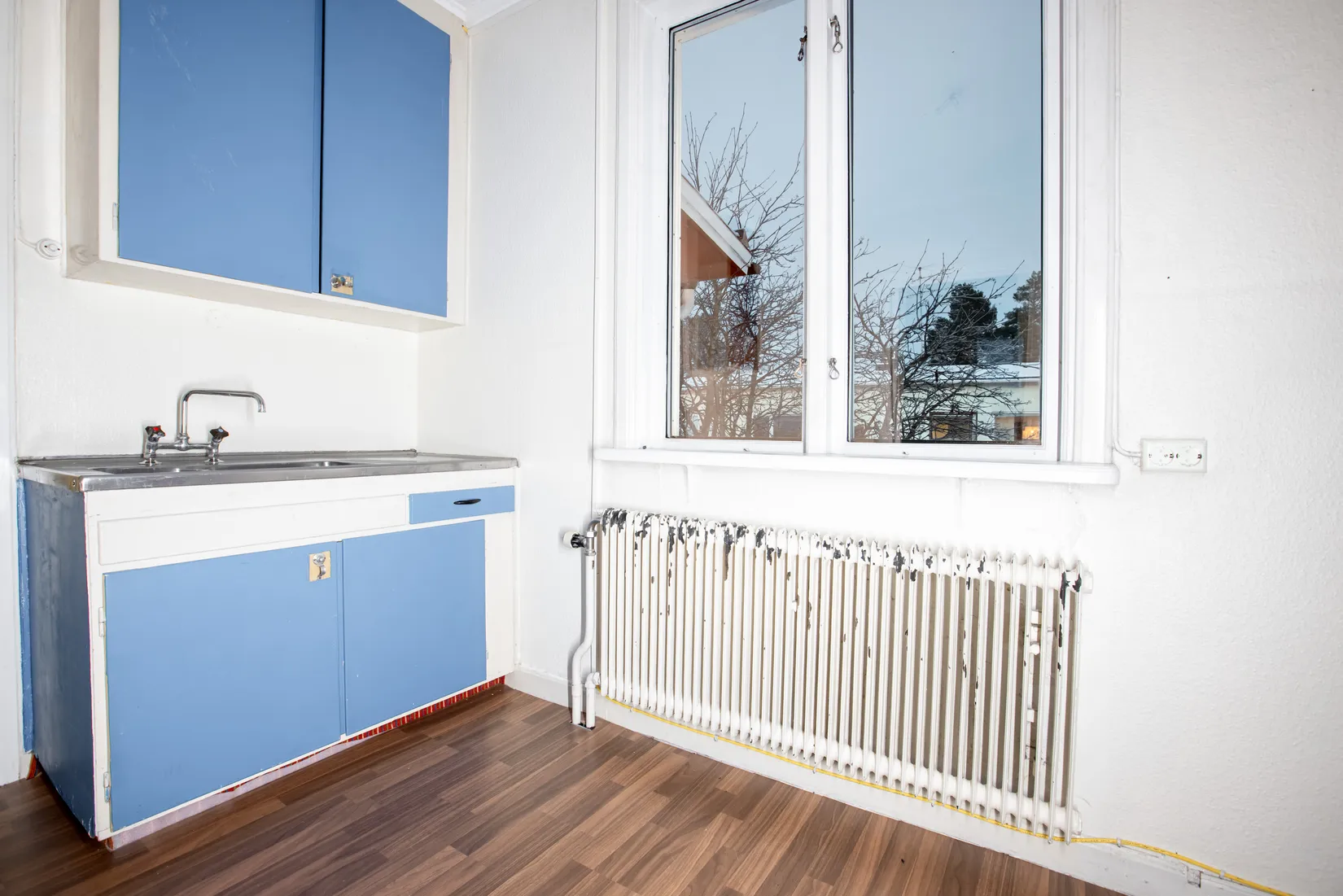 Villa, Villarydsvägen 30, Lycksele