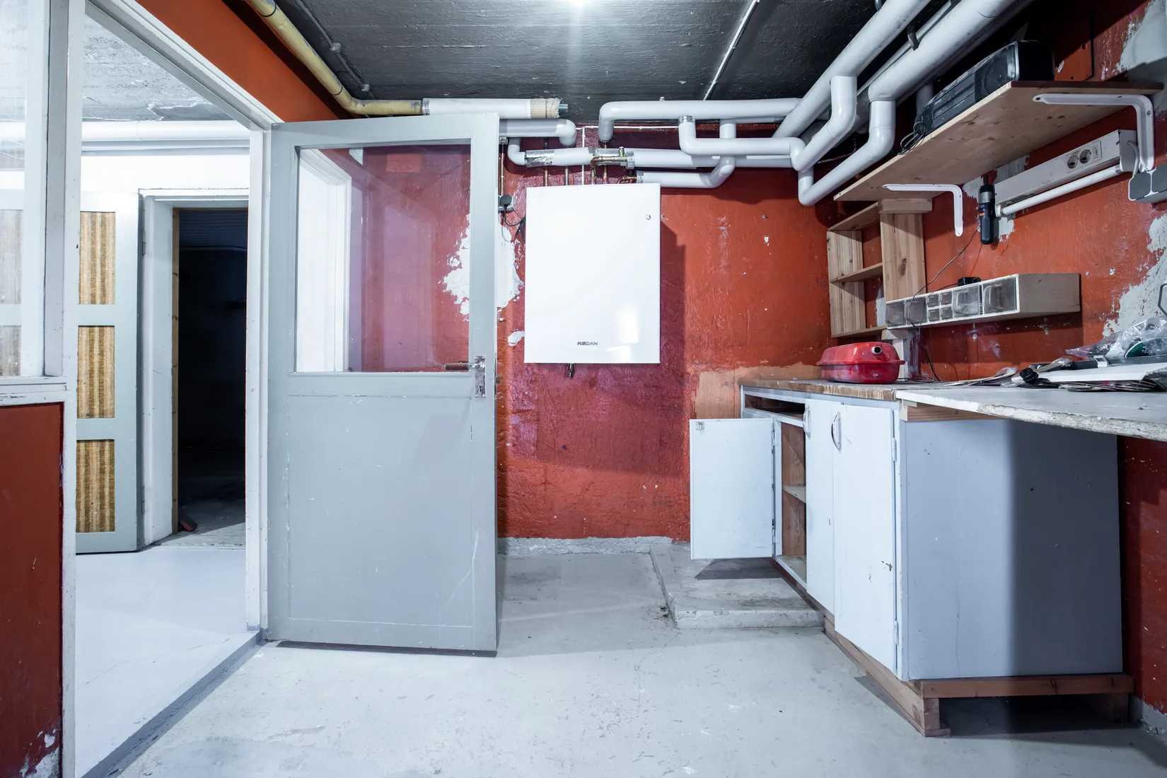 Villa, Villarydsvägen 30, Lycksele