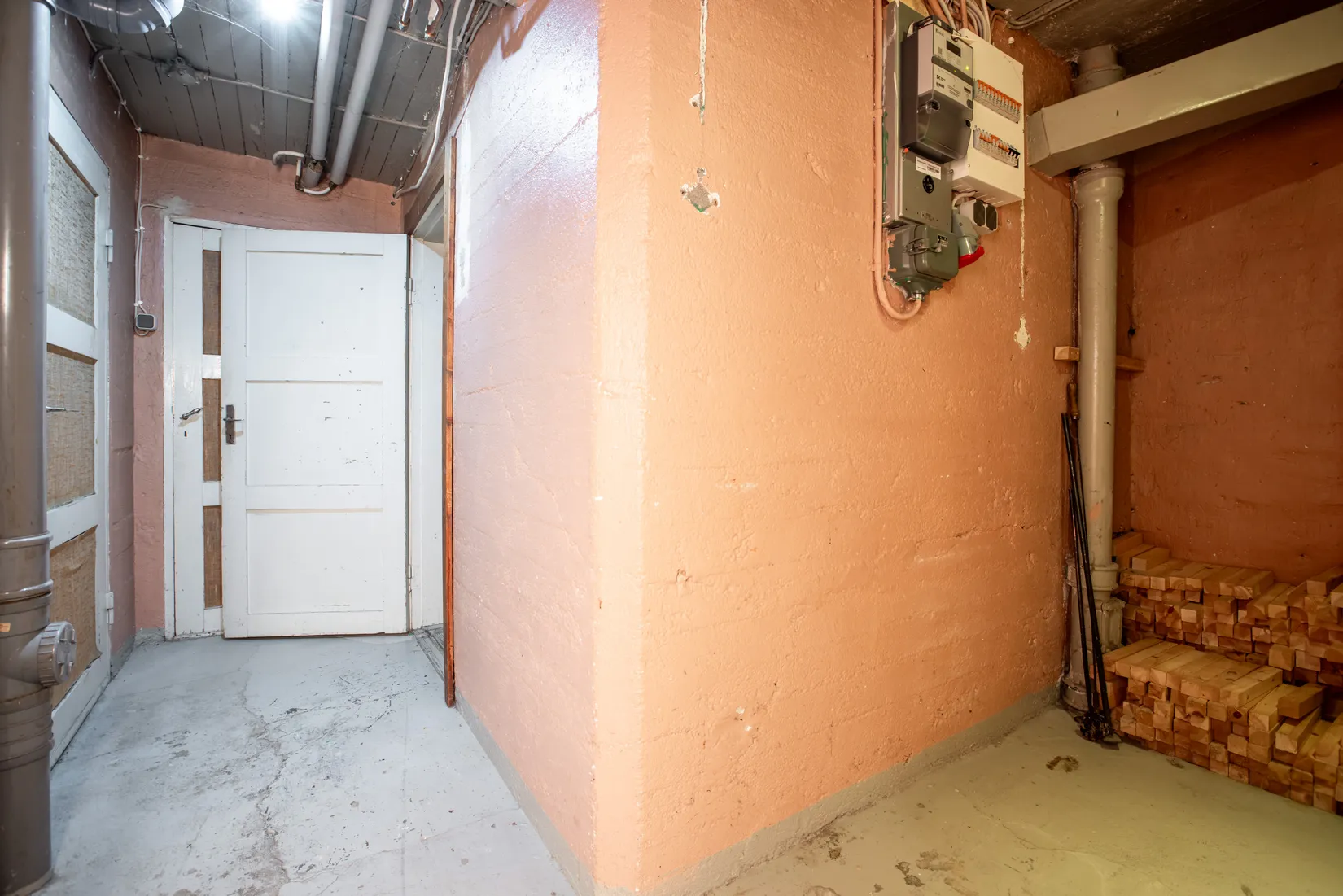 Villa, Villarydsvägen 30, Lycksele