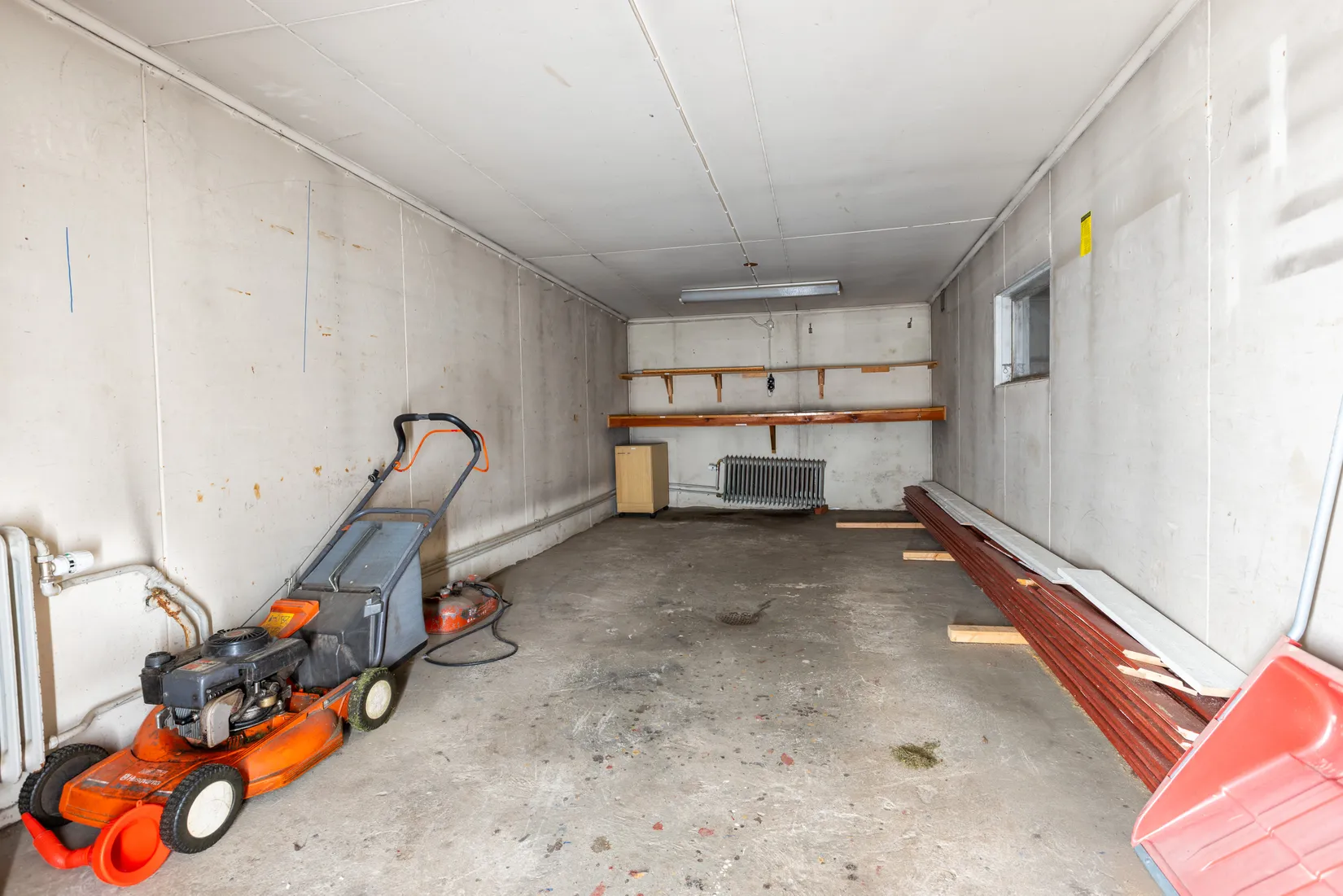 Villa, Villarydsvägen 30, Lycksele