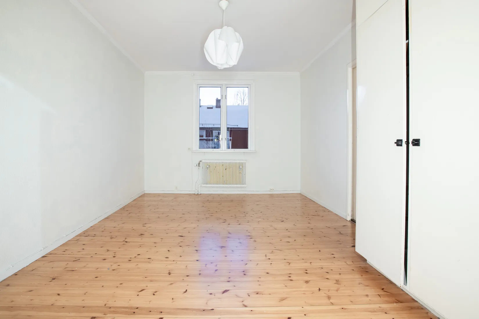 Villa, Villarydsvägen 30, Lycksele