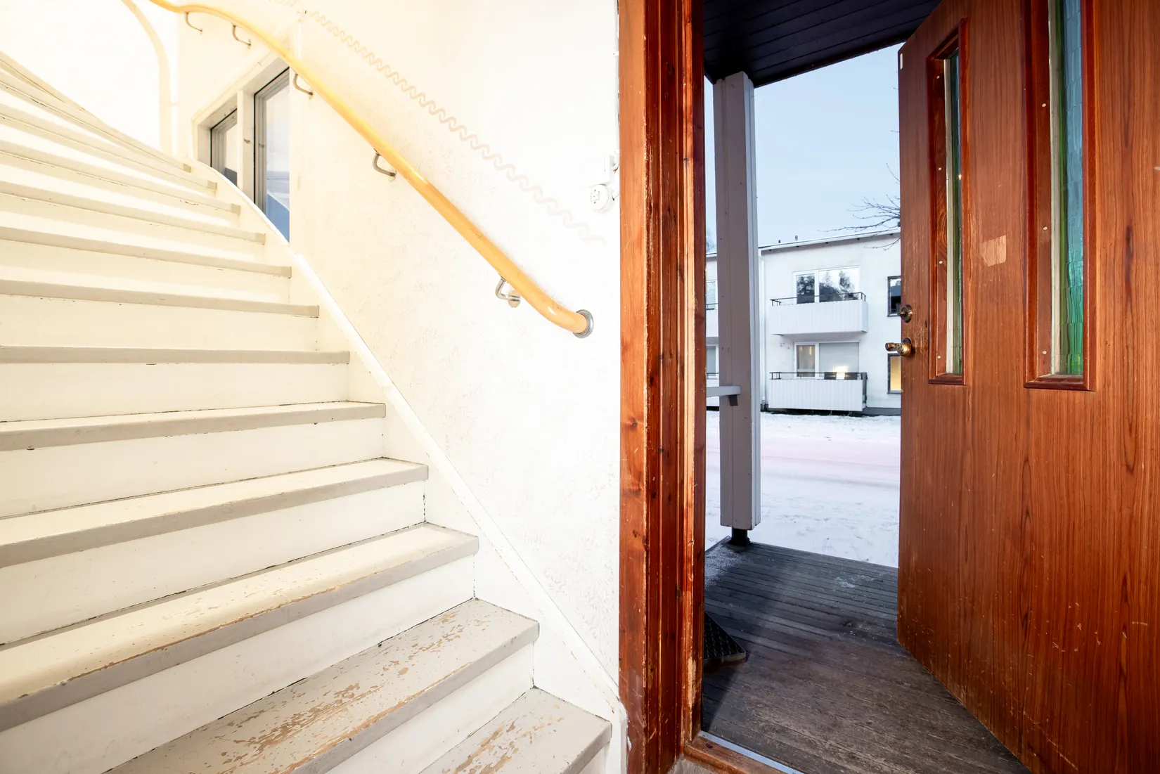 Villa, Villarydsvägen 30, Lycksele