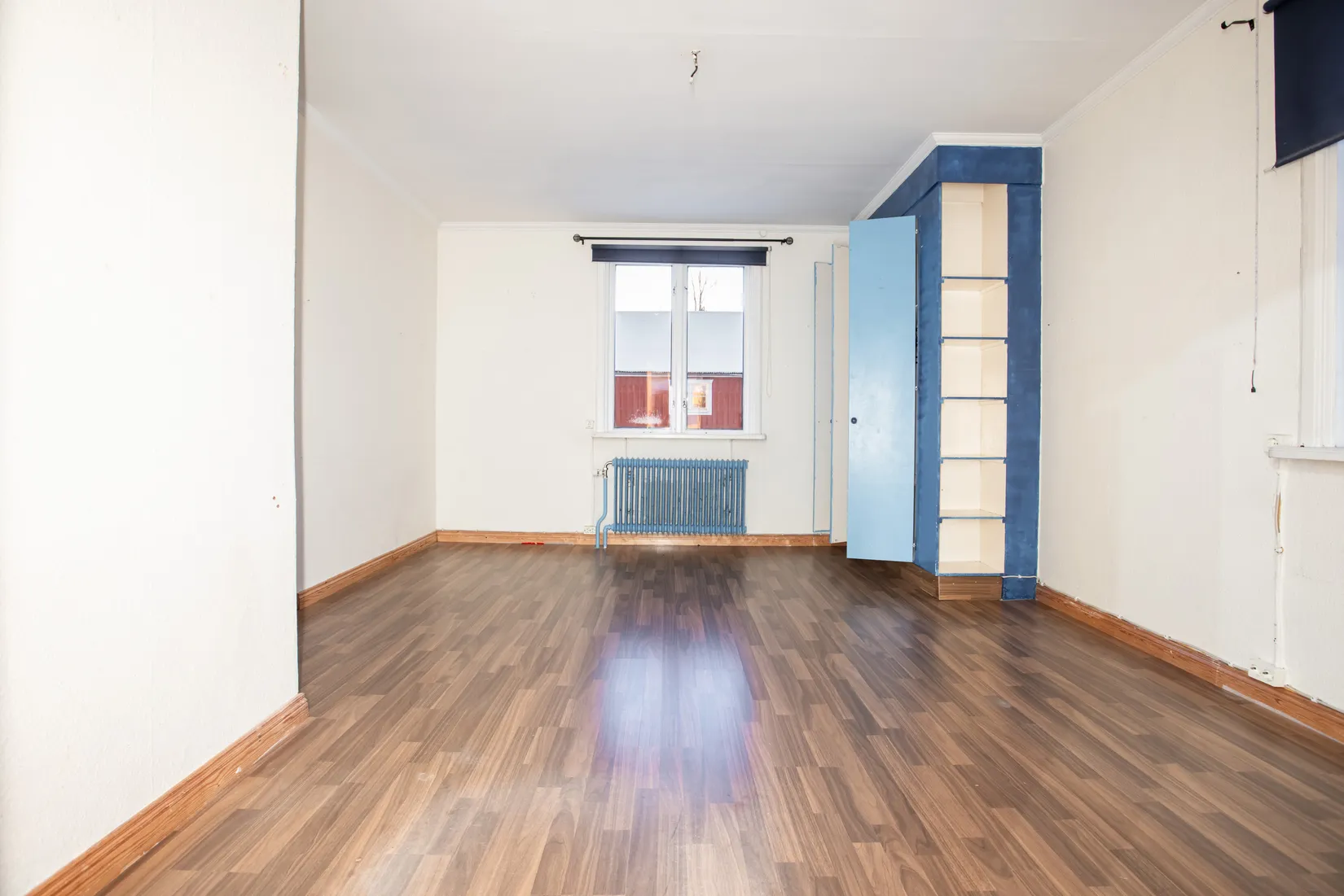 Villa, Villarydsvägen 30, Lycksele