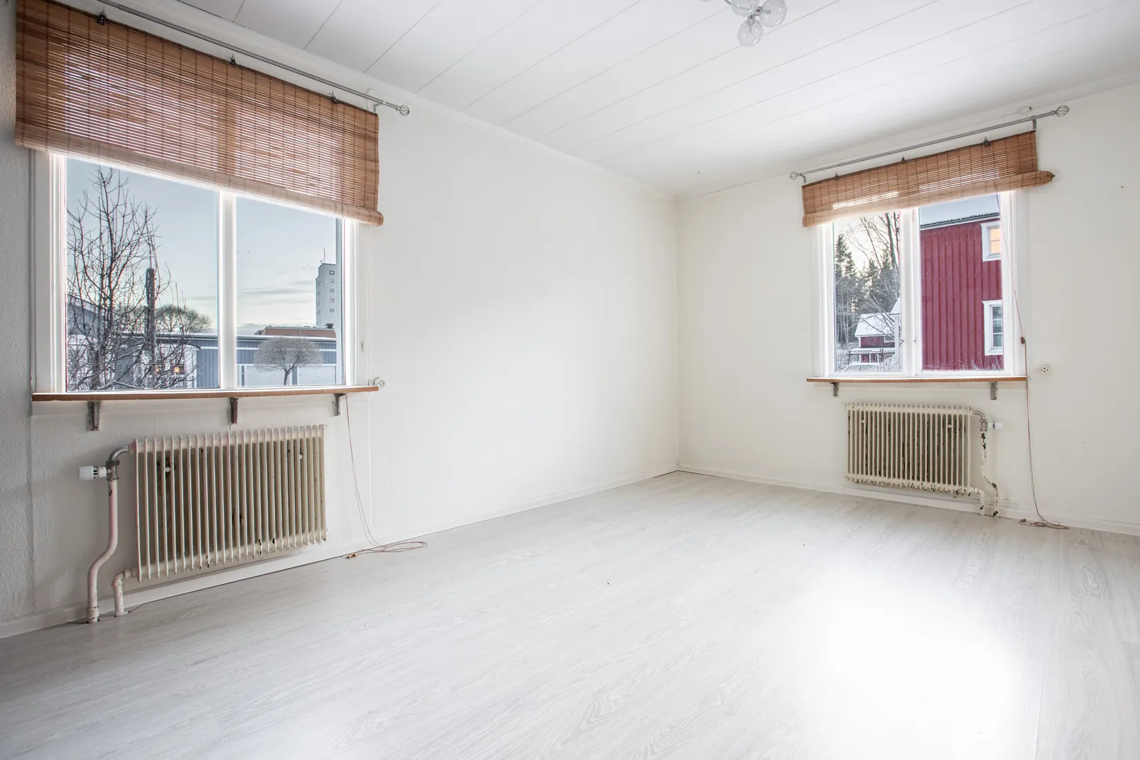 Villa, Villarydsvägen 30, Lycksele