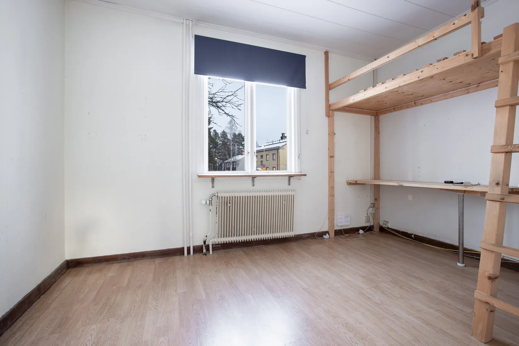 Villa, Villarydsvägen 30, Lycksele