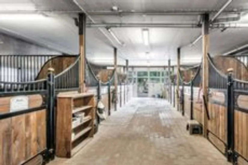 Gård/Skog, Steninge Rosenlund 222, Halmstad