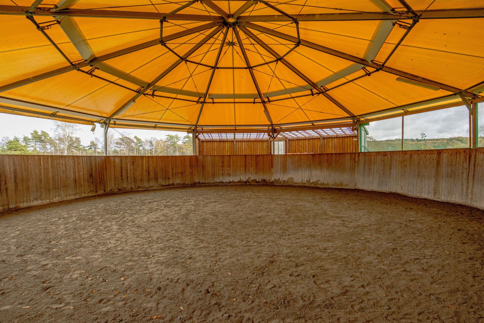 Gård/Skog, Steninge Rosenlund 222, Halmstad