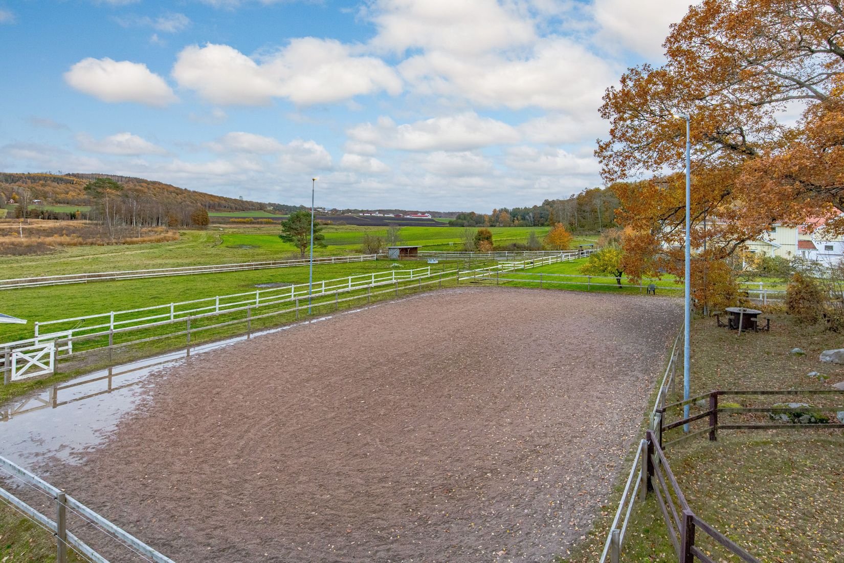Gård/Skog, Steninge Rosenlund 222, Halmstad