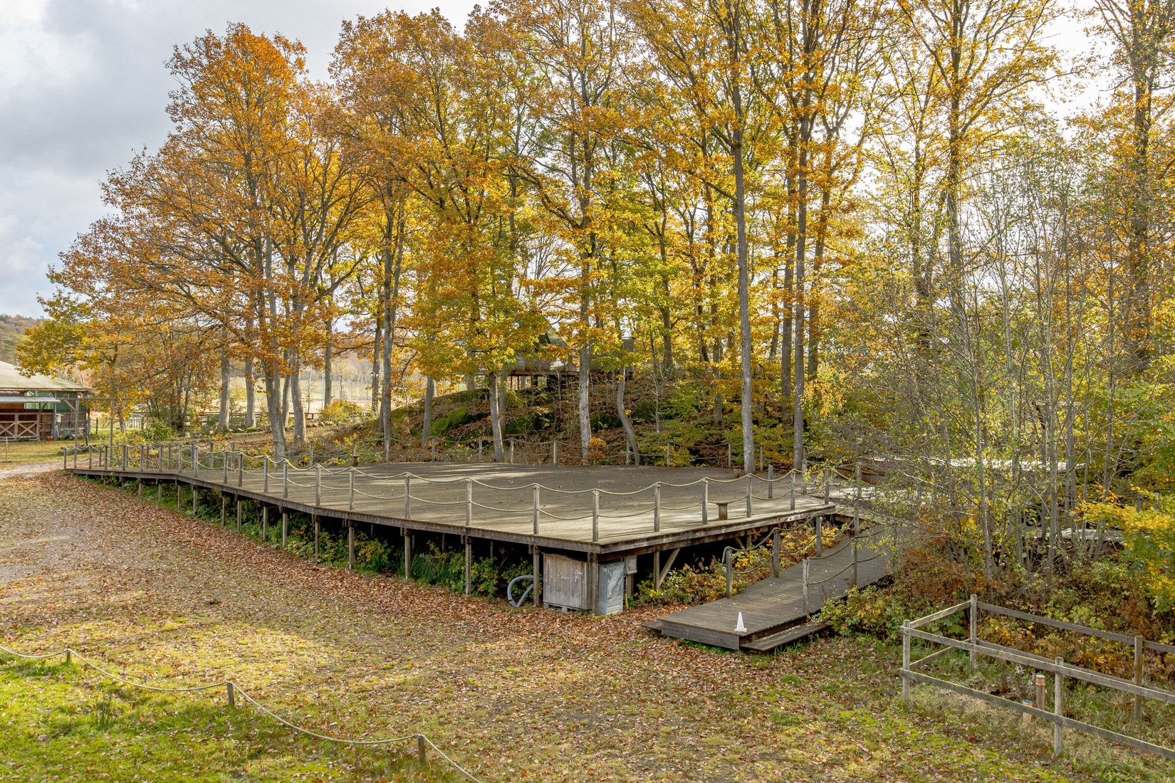 Gård/Skog, Steninge Rosenlund 222, Halmstad