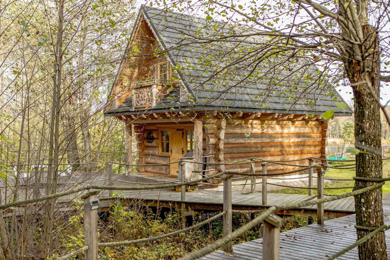 Gård/Skog, Steninge Rosenlund 222, Halmstad