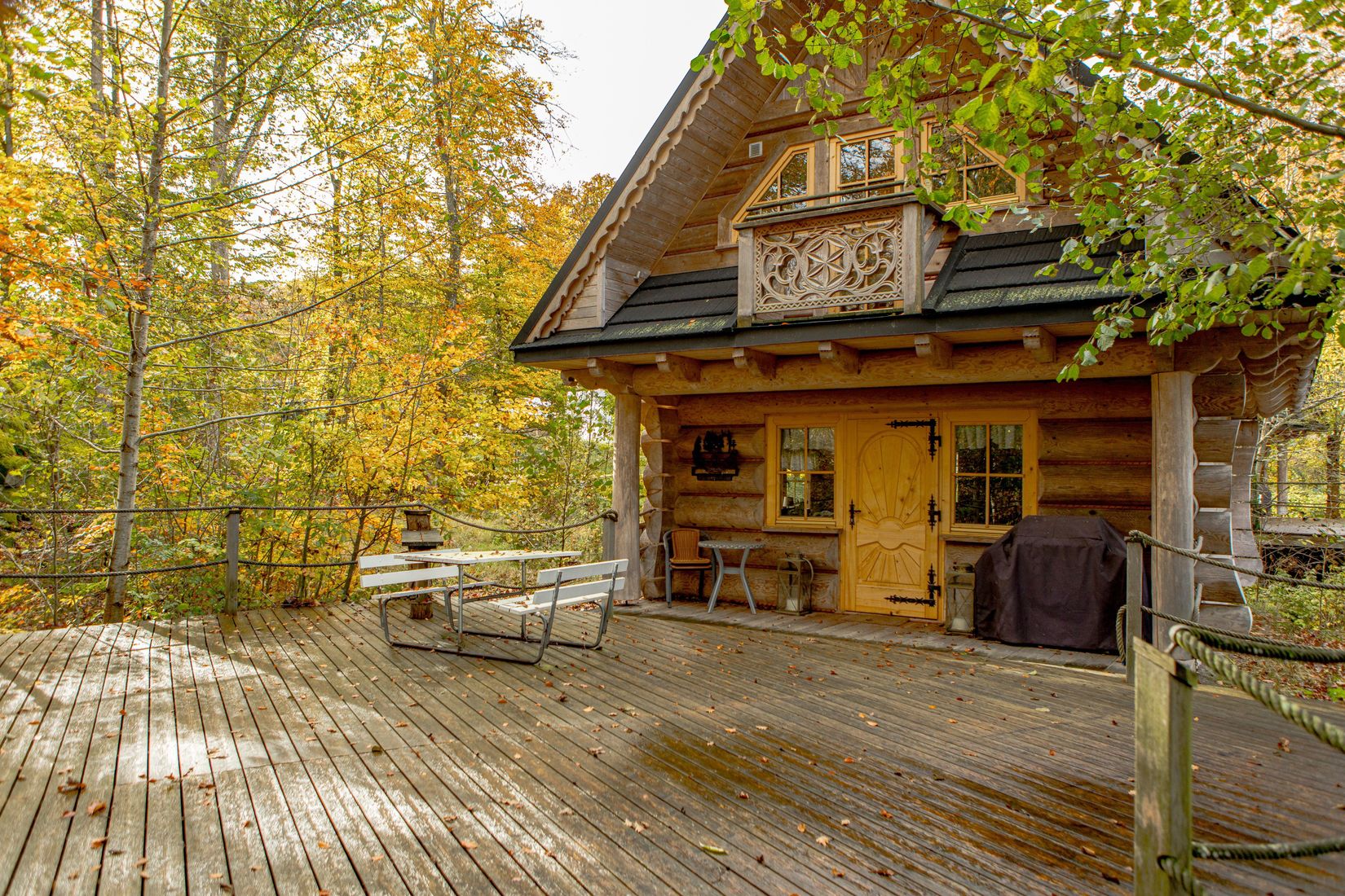 Gård/Skog, Steninge Rosenlund 222, Halmstad