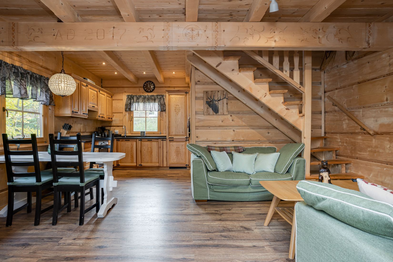 Gård/Skog, Steninge Rosenlund 222, Halmstad