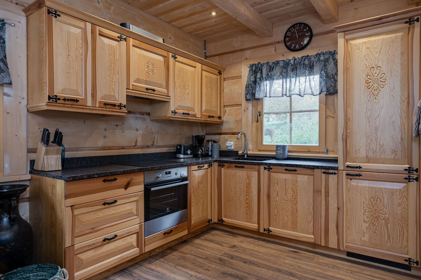 Gård/Skog, Steninge Rosenlund 222, Halmstad