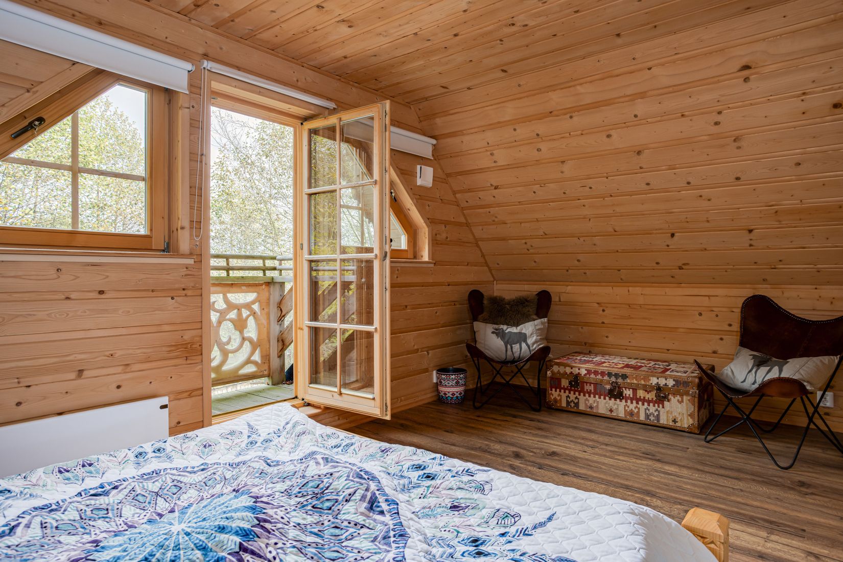 Gård/Skog, Steninge Rosenlund 222, Halmstad