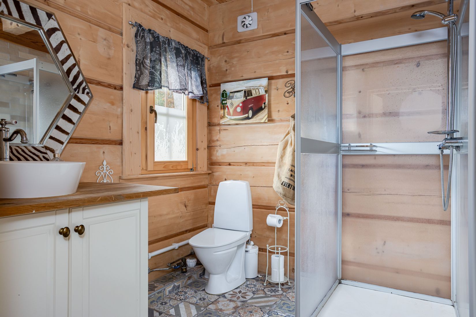 Gård/Skog, Steninge Rosenlund 222, Halmstad