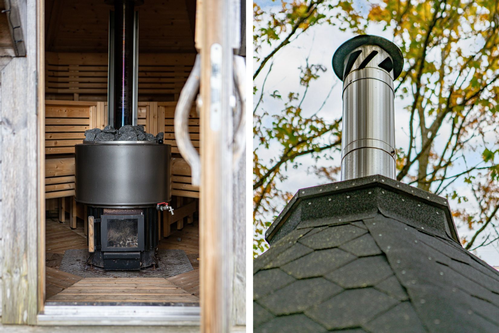 Gård/Skog, Steninge Rosenlund 222, Halmstad