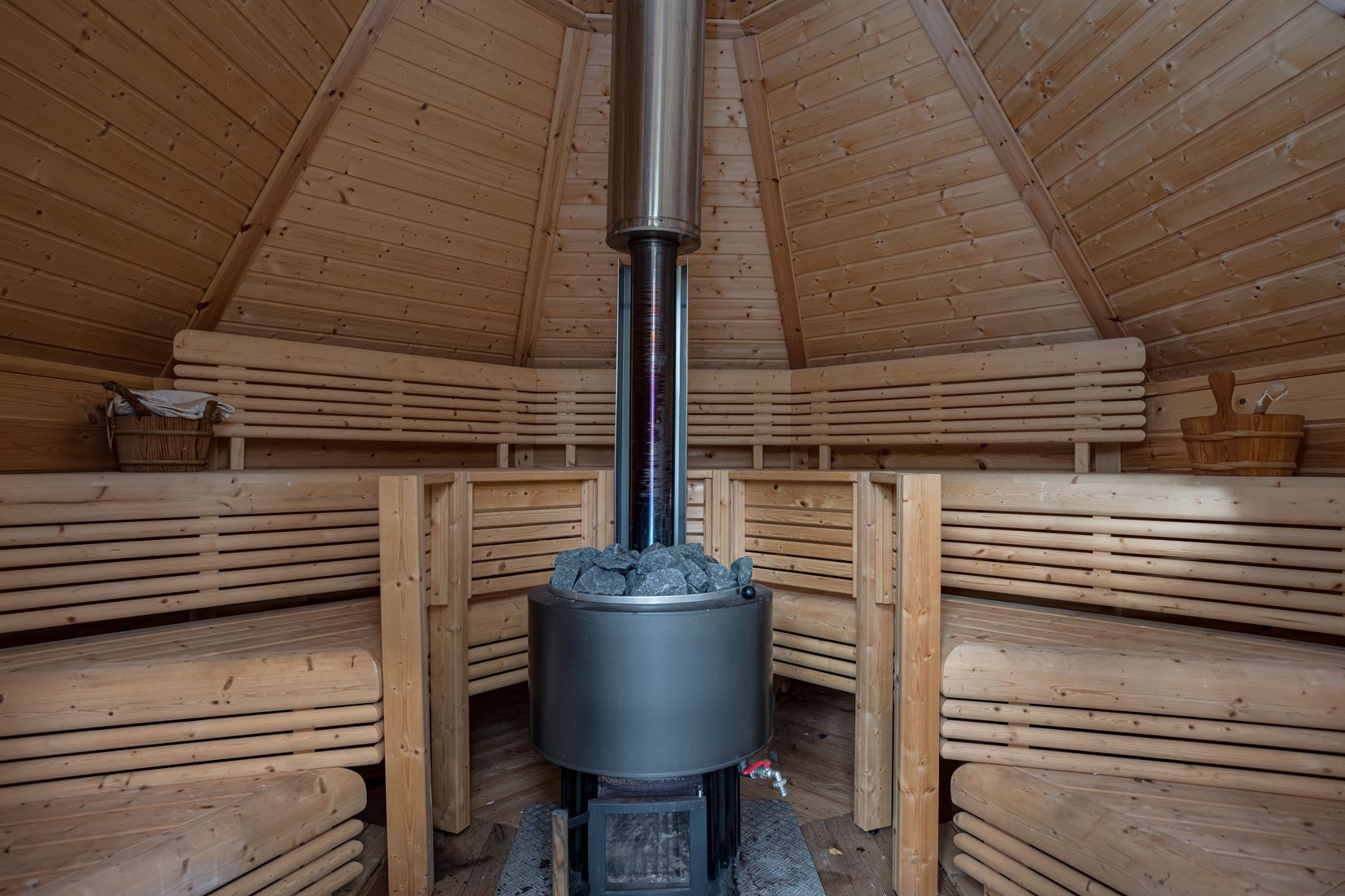 Gård/Skog, Steninge Rosenlund 222, Halmstad