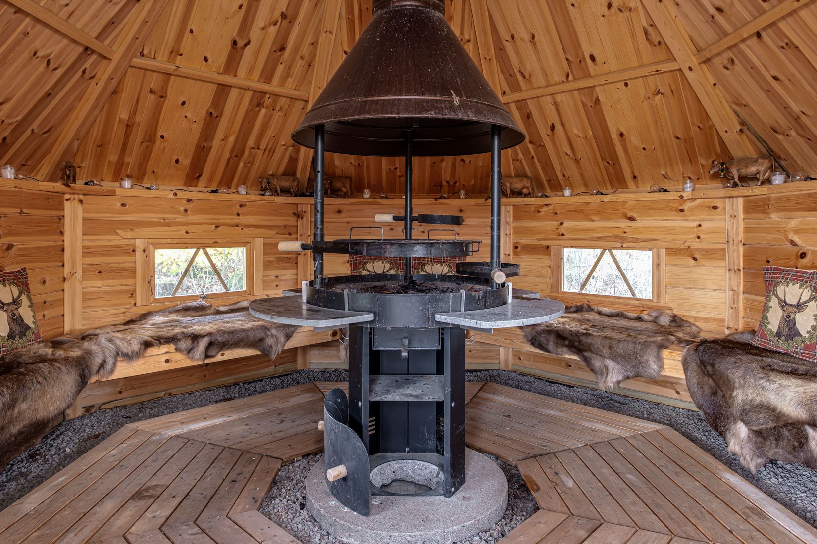 Gård/Skog, Steninge Rosenlund 222, Halmstad