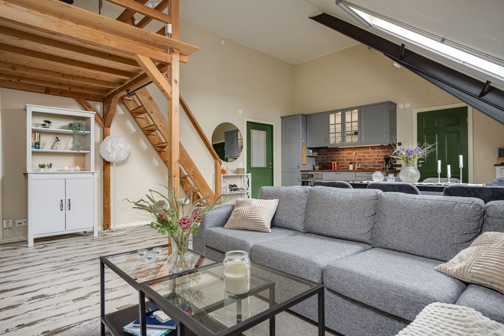 Gård/Skog, Steninge Rosenlund 222, Halmstad