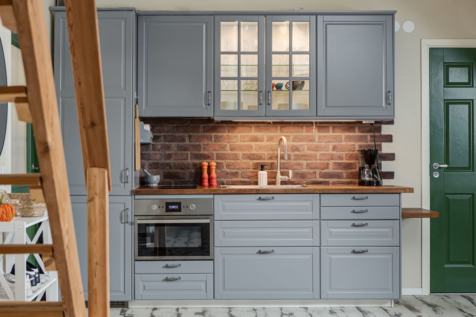 Gård/Skog, Steninge Rosenlund 222, Halmstad