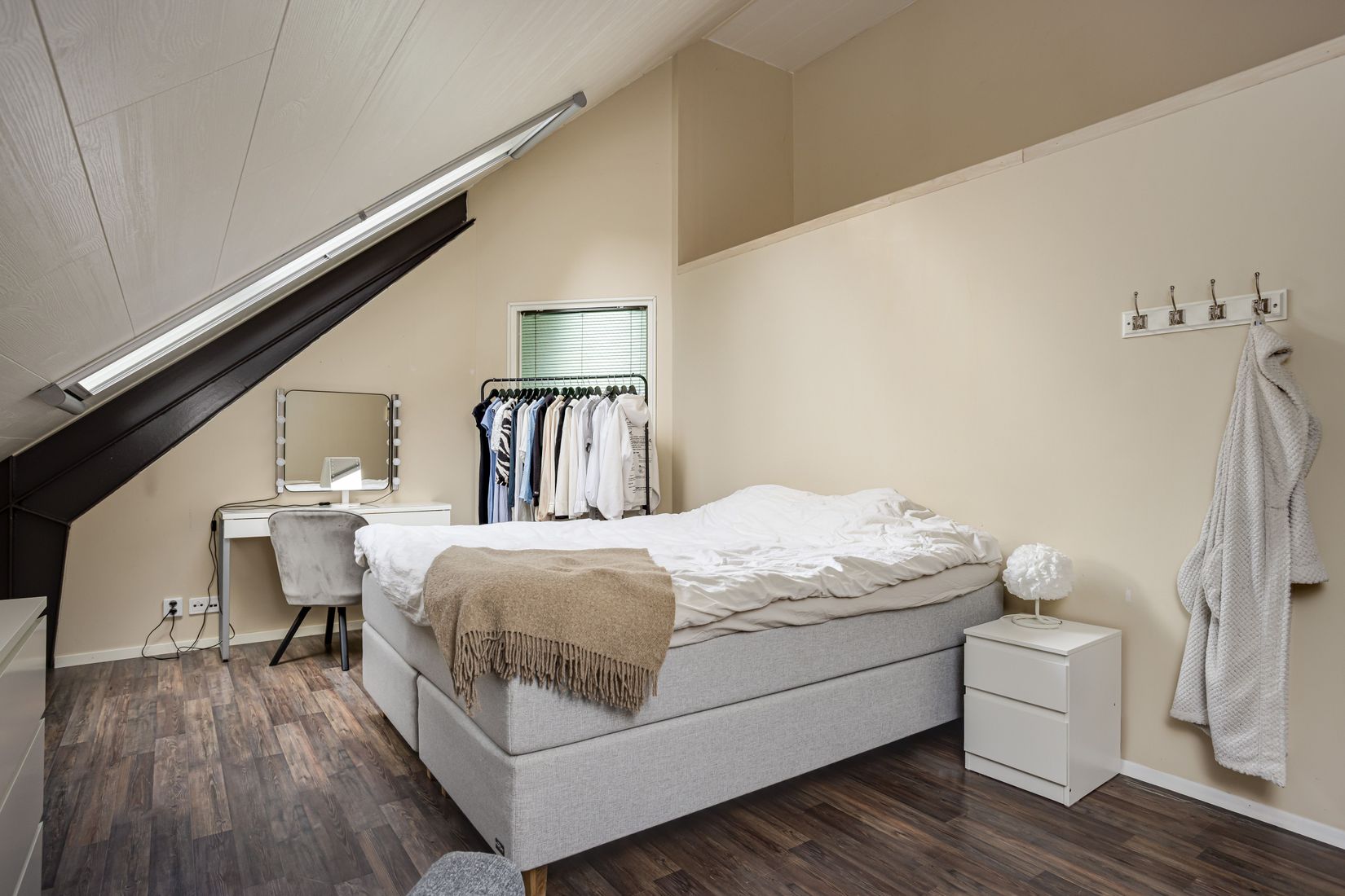 Gård/Skog, Steninge Rosenlund 222, Halmstad