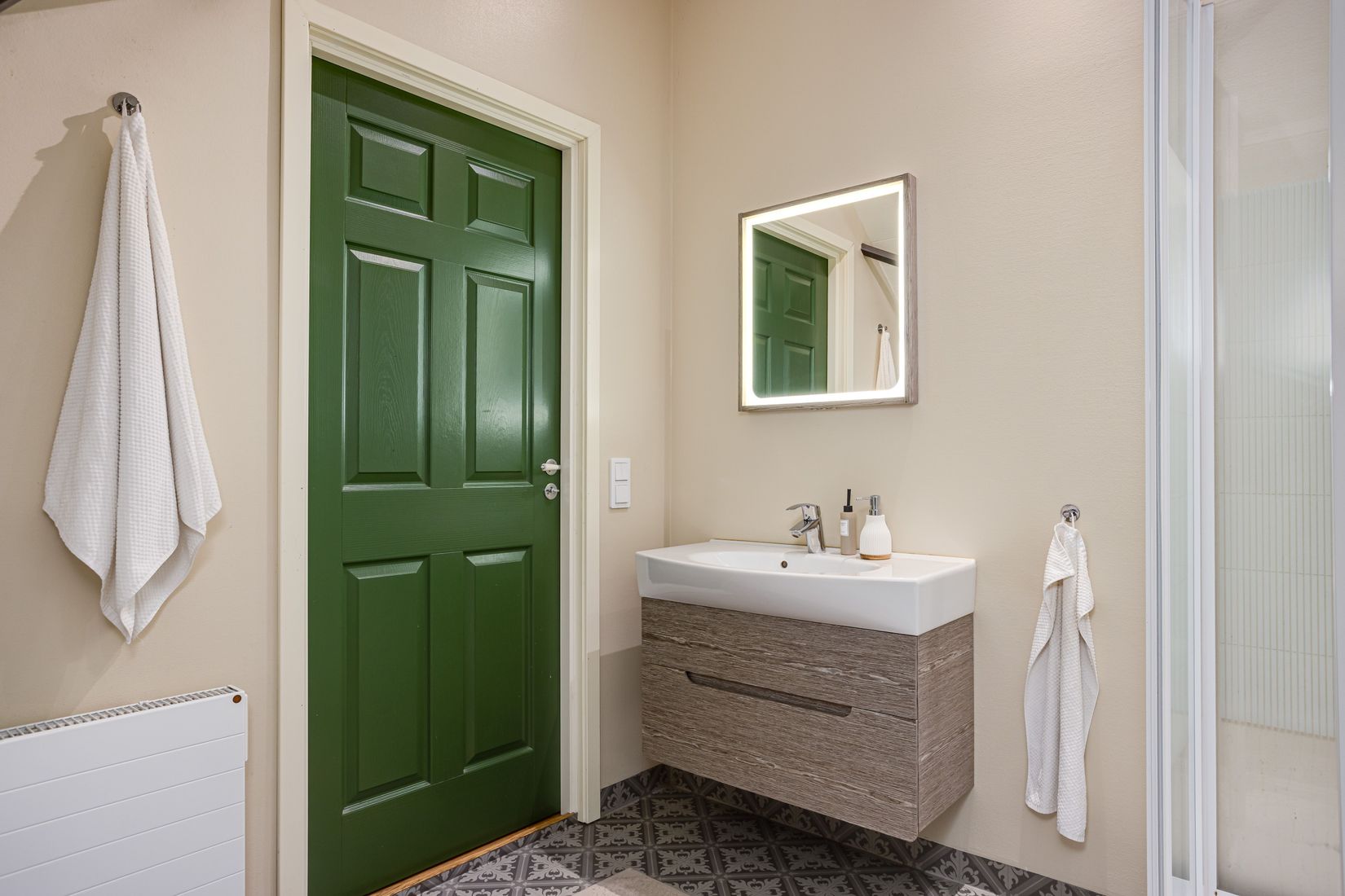 Gård/Skog, Steninge Rosenlund 222, Halmstad