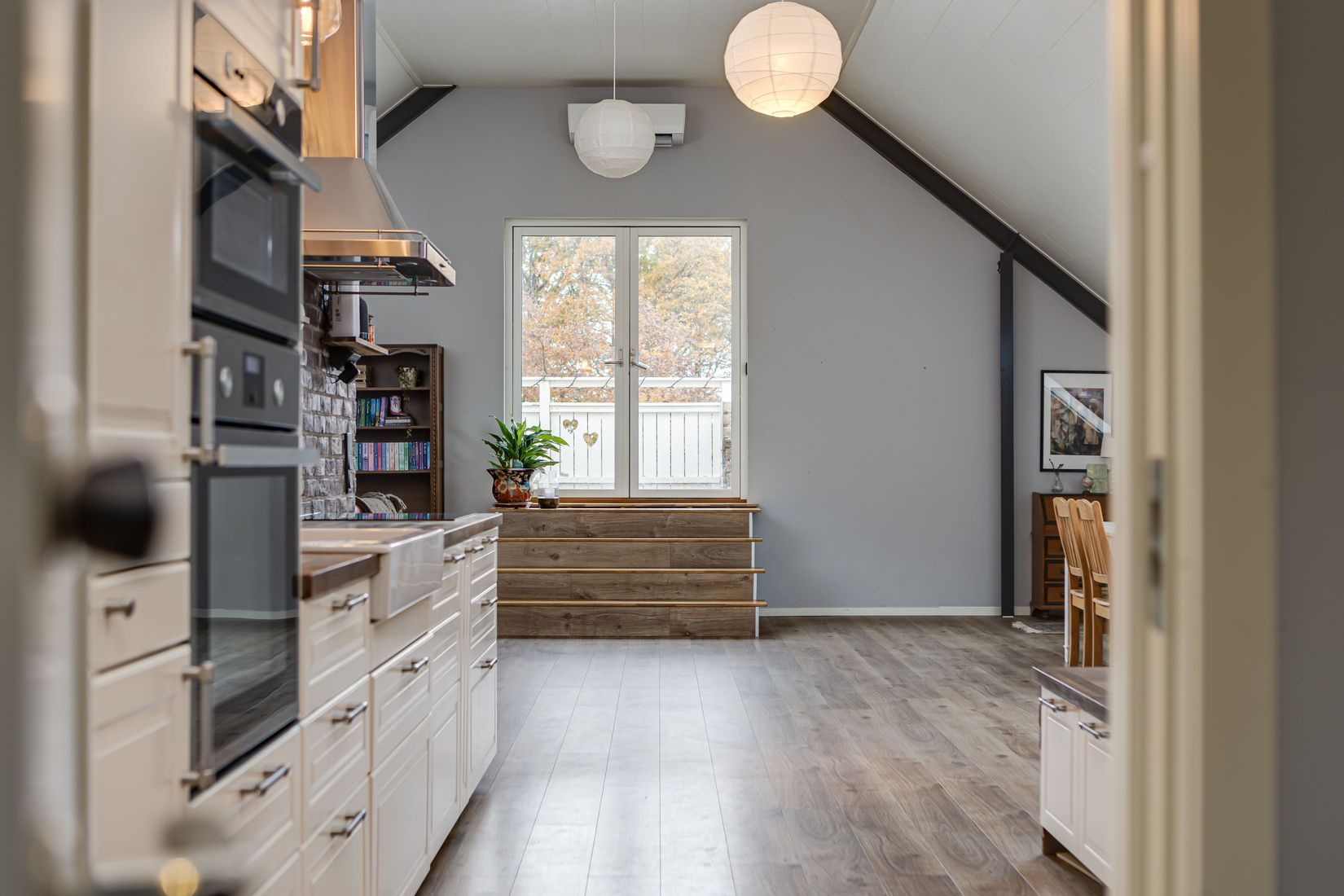 Gård/Skog, Steninge Rosenlund 222, Halmstad