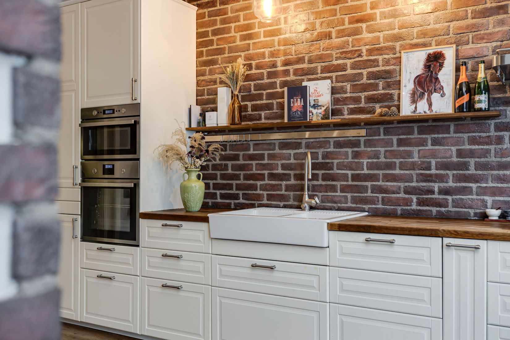 Gård/Skog, Steninge Rosenlund 222, Halmstad