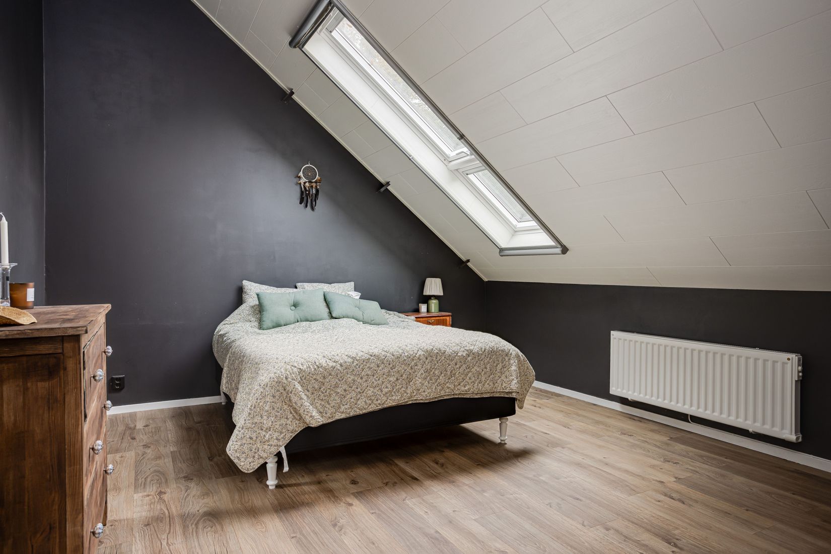 Gård/Skog, Steninge Rosenlund 222, Halmstad