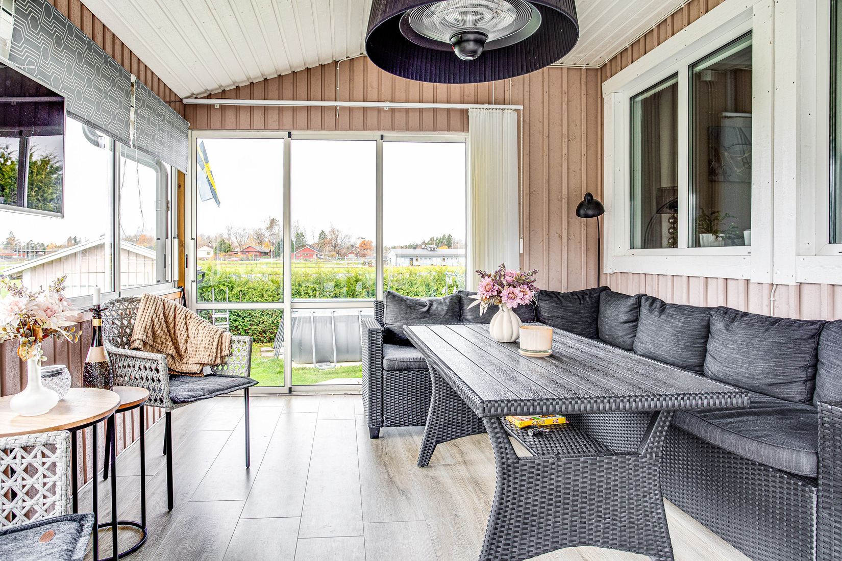 Villa, Granstigen 11, Frövi, Lindesberg